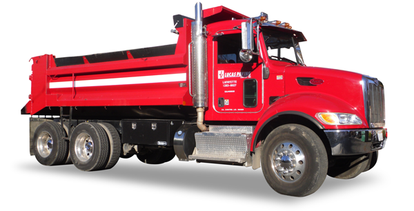 JV Lucas Paving