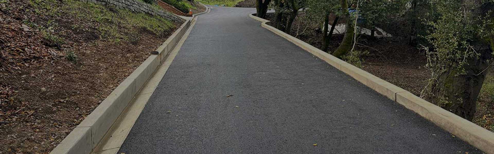 Residential Driveway Financing