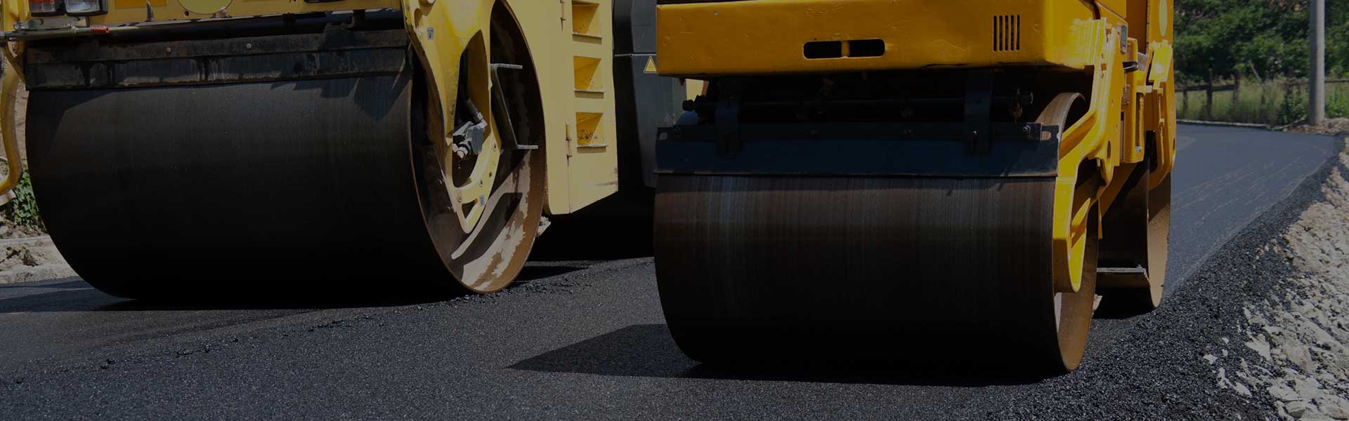 Working With JV Lucas Paving
