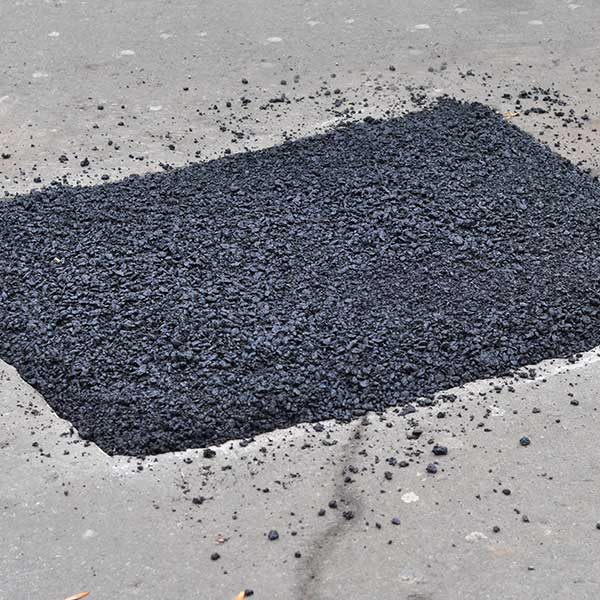 JV Lucas Paving | Patch Paving