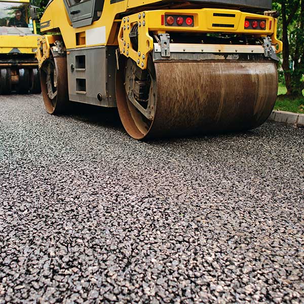 JV Lucas Paving | Removal and Replacement