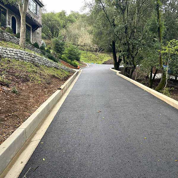 JV Lucas Paving | Residential Services